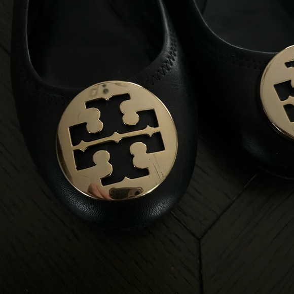 Tory Burch flats - Picture 3 of 3